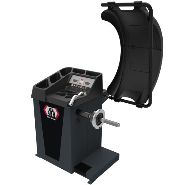PKW Radwuchtmaschine ATH W24 LED 2D